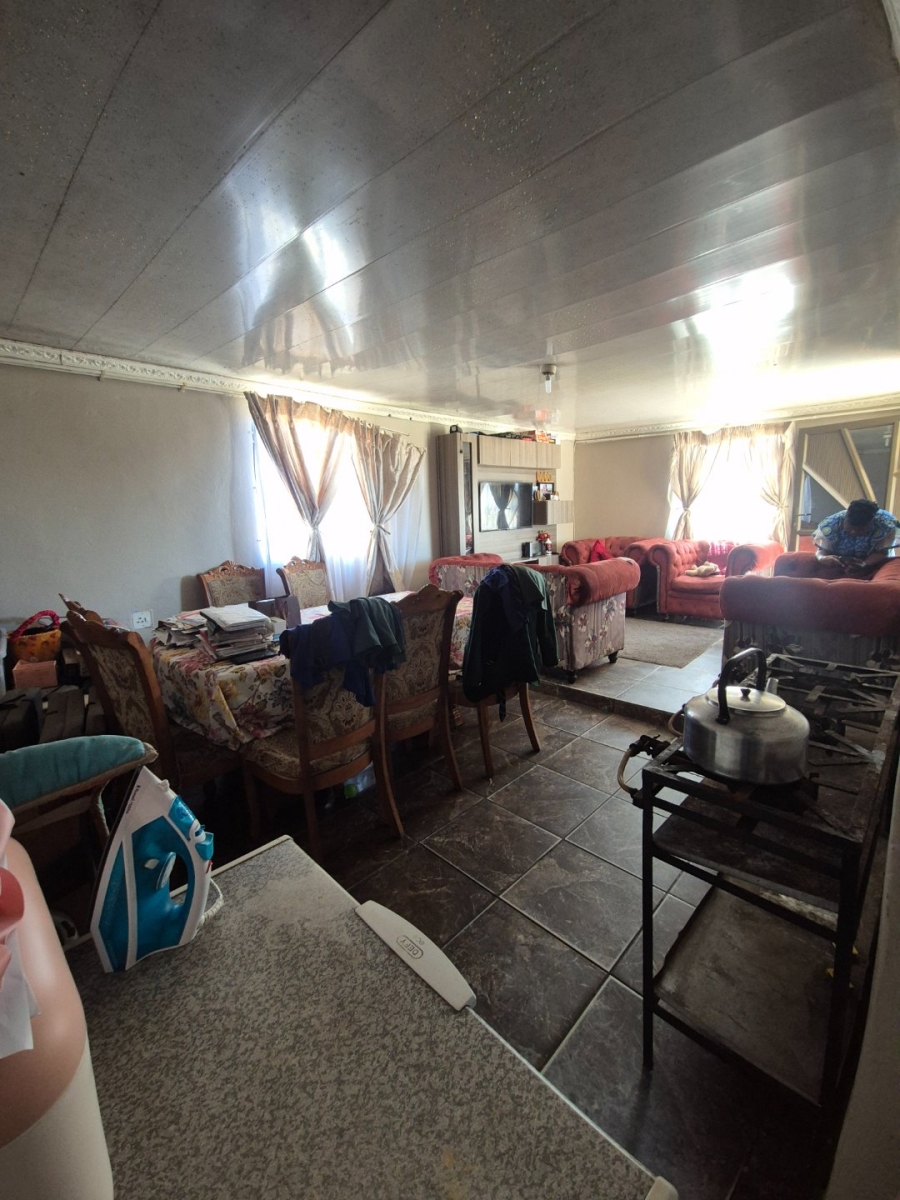 3 Bedroom Property for Sale in Kwazakhele Eastern Cape